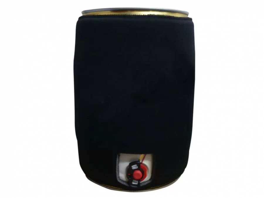Capa Térmica para Barril de Chopp Personalizada - Imagem 4