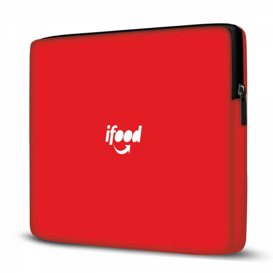 Capa Notebook Promocional Neoplex Personalizada - Imagem 2
