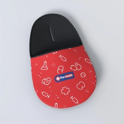 Lixocar em Neoprene Personalizada